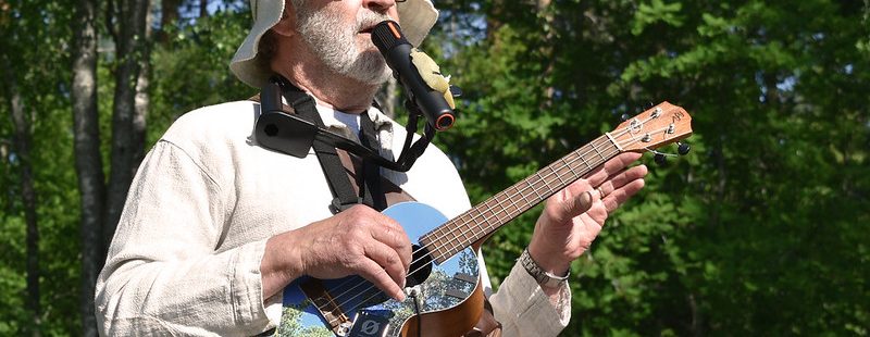 Joutopäivät järjestetään 4.-6.7.2026 ja Kotiseutuyhdistys jatkaa tapahtuman järjestäjänä