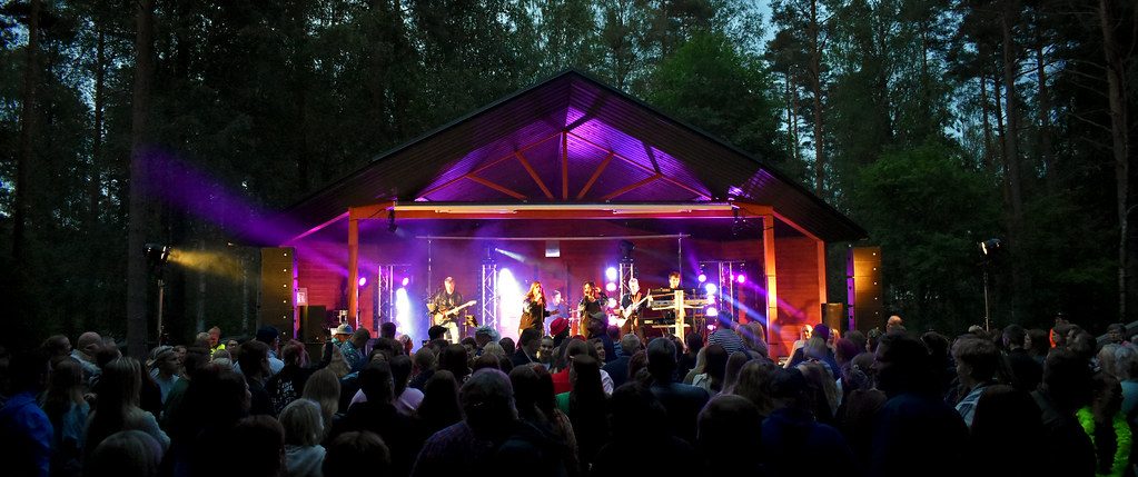 Joutsan Joutopäivät 4.-6.7.2026